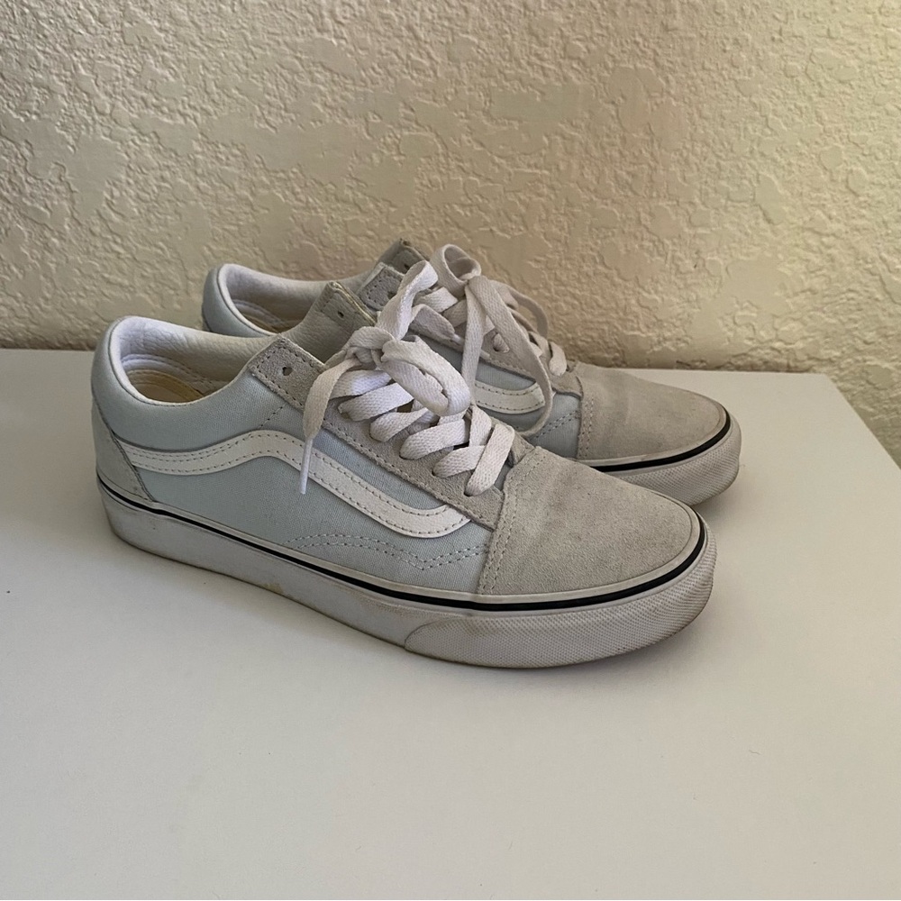 Vans Old Skool Sneakers